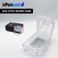 BMC CPAP Humidifier Water Tank for BMC CPAP Machine