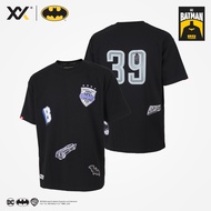 MAXX  x BATMAN Oversize Streetwear MLOV01