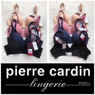 Pierre Cardin Bra Without Thin Foam Wire Size 36D