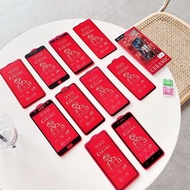 Samsung A02 A02S A12 A03S Soft Ceramic Matte Screen Protector