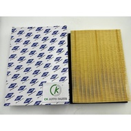 🔥GUN125/GUN126/FORTUNER 15 AIR FILTER-FILTON