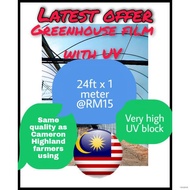 ✸△❈Greenhouse, Greenhouse Film, Film UV, UV Plastik, cover, Plastic Plastic,