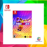 Nintendo Switch 2K24