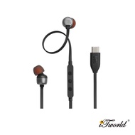 JBL T310 Wired Hi-Res In-Ear Headphones