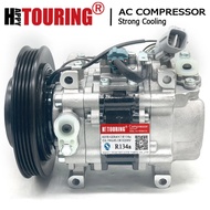 AC Compressor for Toyota Corolla Corsa Cynos Tercel 8832010430 88320-10430 8832016390 88320-16390 GR