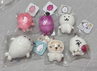 All) Nagano 自嘲熊 白熊 joke bear