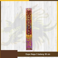Dragon Fragrant Hio Incense 3 Sticks