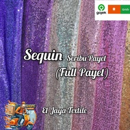 Decorative Backdrop Fabric Sequin Fabric/s Sequin Fabric/s Decorative Backdrop/s for Photo, Video, B