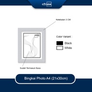 C Frame A4 Fiber Photo Frame 3cm 21 x 30 cm