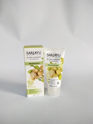 SariAyu paket Putih Langsat/sariayu putih langsat/paket pencerah sariayu