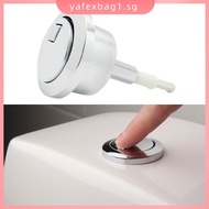 【YAFEXBAG】For Geberit Type 280 Replacement Dual Actuation Push Button 274.006. KG. 1