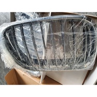 BMW E92 Black&Chrome Grille
