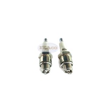 2X Boat OEM Spark Plug 94701 94702-00217 Yamaha NGK (2129) B7HS10 Suzuki Mercury