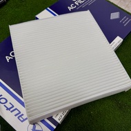 (AUTONETZ) NISSAN ALMERA TURBO N18 JUKE F16 AIRCOND CABIN FILTER (27277-5EK0A)