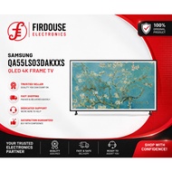 SAMSUNG QA55LS03DAKXXS | 43 INCH | 50 INCH | 65 INCHES QLED 4K FRAME TV