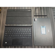 Samsung Galaxy Tab S9+ Plus 5G 12GB Ram 256GB with S Pen & KeyBoard