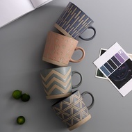 Big mug  Ceramic mug  Coffee mug  Aesthetic mug  Large mug  Big mug ceramic  Nordic mug