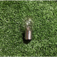 MODENAS GT128 REAR BULB MENTOL BELAKANG 12V 21 6CP BULB MOTORCYCLE