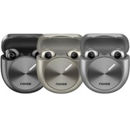 [3色可選] Noise Master Buds 真無線耳機 (Sound by Bose) 黑色│IPX5防水、Google Fast Pair、智能降噪