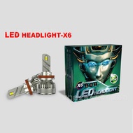High Power 65W Car LED Light 95H1H7H11H4 Car Distance Near Light LED Light