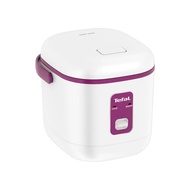 Tefal Mini Mechanical Rice Cooker RK1721