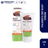 PALMER'S CBF BUST CREAM 125G