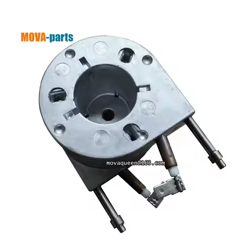 1Pcs Automatic Coffee Machine Spare Parts 220V 1400W Heater Heating Pot For DR.COFFEE F09 F10 F11 M1