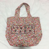 Lawry Farm Tote Bag
