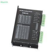 Mypink DM542 Stepper Motor Controller 2-phase Digital Stepper Motor Driver  SG