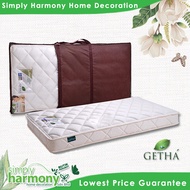 SHSB Getha Baby 100% Natural Latex Mattress / Tilam Bayi Getah Asli / Getha Baby Mattress / Tilam Ba