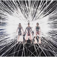 Perfume / Future Pop 通常盤 (CD+DVD)