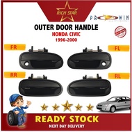 HONDA CIVIC EK3/EK4/EK3/EK4/EK9(1996-2000)OUTLET DOOR OUTER HANDLE/PINTU PEMEGANG