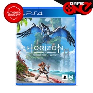 PlayStation PS4 Horizon Forbidden West Standard Edition