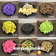 WAFER STIK MINI COKLAT 250 GR/ WAFER ROLL COKELAT/ KILOAN