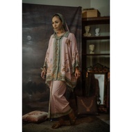 KEMEJA RUMI karo shirt - shirt