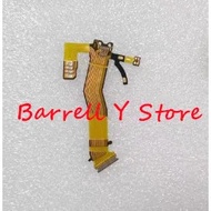 1Pcs NEW Lens Shutter Flex Cable For RICOH GR GR II GR2 GR III GR3 Digital Camera Repair Part