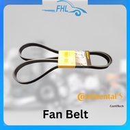 FHL Auto V-Ribbed Belt (Fan Belt) BMW E46 E90 6PK1870 | 6PK-1870