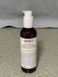 Kiehl's 金盞花深層潔面 230ml