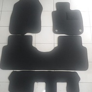 Crv Turbo Non-Luggage Carpet
