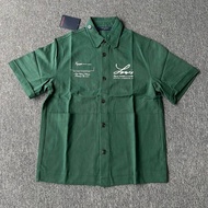 Does Not Involve Any Brand Independent Original Non-Horse Household Aiyo Dark Green Staff Limited Sh