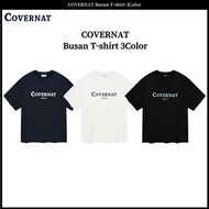 COVERNAT Busan T-shirt 3Color