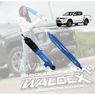 Mitsubishi Triton 4X4 2005 WALDEX Heavy Duty Oil Absorber Plus 64A