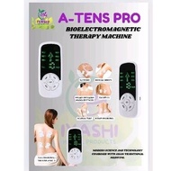 TENS THERAPY (A TENS PRO PORTABLE TENS MACHINE BY IYASHI)