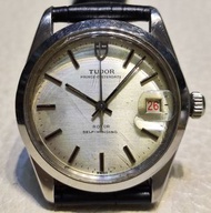 古董 TUDOR 7996 自动日曆手錶