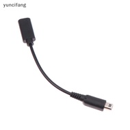 [zhg] USB C Charger Cable Cord Wire Type C FOR NDSI 3DS 2DS XL/LL New 3DSXL/3DSLL 2dsxl 2dsll Game P