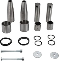 Notonmek Pin and Bushing Kit 6729358 6577954 6805453 7139943 17C660 619021 85D6 6651709 225855 Compa