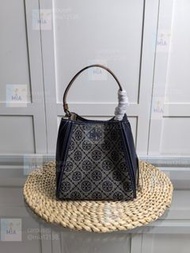👜TORY BURCH 湯麗柏琦 McGraw小號水桶包 單肩包 斜挎包 請認證mia12138.賣家 Shoulder Bag Crossbody Bag