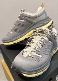 Hoka Tor Ultra Lo GTX Gore Tex Oat Milk