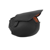 [lzdxwcke3pu] Electric Cycle Motor Protector Dustproof E Bike Motor Cover Easy Installation Electric