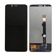 Lcd Touchscreen Oppo F5 Fullset Original LF (life future) Lcd F5 1set